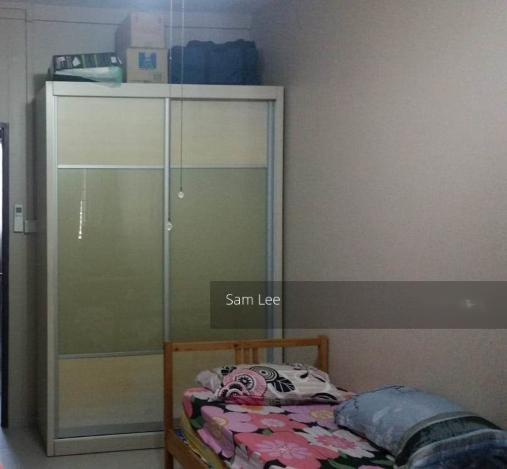 Blk 270 Bangkit Road (Bukit Panjang), HDB 5 Rooms #202483912